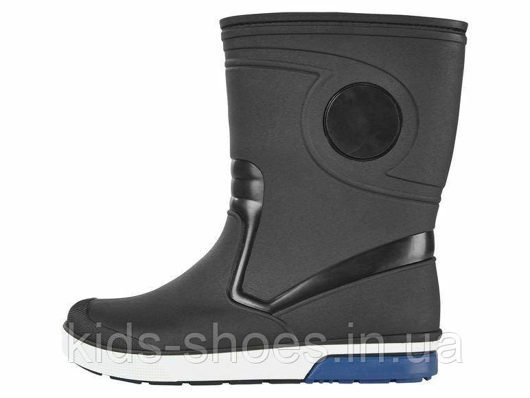 Гумові чоботи Італія 33-34 - фото 1 - id-p1046986645