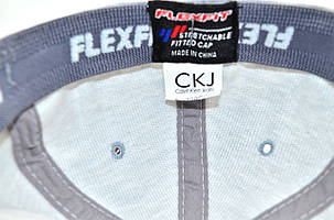 Бейсболка Jeans Flexfit 56-58 см (0819-14), фото 3