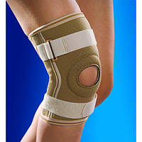 Бандаж, ортез на колено OSD-0023 (наколенник, фиксатор коленного сустава)