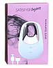 Потужний вібратор Satisfyer Lay-On - White Temptation, водонепроникний 777Shop.com.ua, фото 5