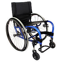Активний інвалідний візок Colours Eclipse крісло