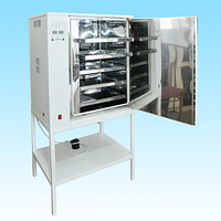 Сухожаровой шкаф ГП-160 стерилизатор воздушный медицинский для инструментов