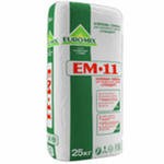 ЕМ-11 Евро-микс клеевая смесь для керамической плитки и внутрених работ. - фото 1 - id-p10710694