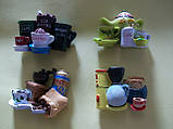Магніт для холодильника, Кава, полістоун/метал, Сувеніри, Дніпропетровськ, фото 3
