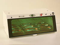 Ультрафиолетовая камера ПАНМЕД-5С средняя УФ камера медицинская для хранения стерильного инструмента