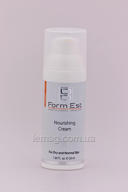 FormEst Nourishing Cream Живильний крем, 50 мл