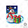 Пошита Іграшка новорічна "Ялинкова прикраса" для вишивання (ІН_041 Virena), фото 3