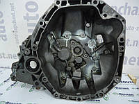 Корпус МКПП (1,5 DCI 8V) Renault CLIO 2 2001-2005 (Рено Клио 2), 8200005015 (БУ-177720)