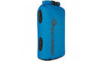 Гермомешок Sea To Summit Big River Dry Bag, 65 L, Blue