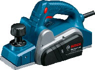 Рубанок електричний Bosch GHO 6500 (0601596000)