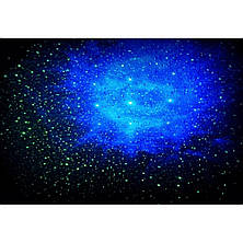 Проектор зоряного неба домашній планетарій Laser Stars, фото 3
