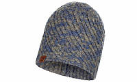Шапка Buff KNITTED HAT KAREL medieval blue