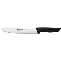 Нож кухонный Arcos Niza длина 20 см, Кухонный нож из стали, Кухонный нож длиной 20 см из нержавеющей стали
