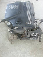 Двигун AEL 2.5 Tdi Audi 100 A6 C4 91-97г