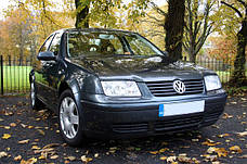 Volkswagen bora 1998-2005