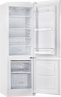 Холодильники з нижньою морозильною камерою