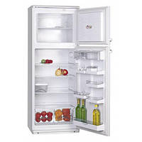 Холодильники з верхньою морозильною камерою