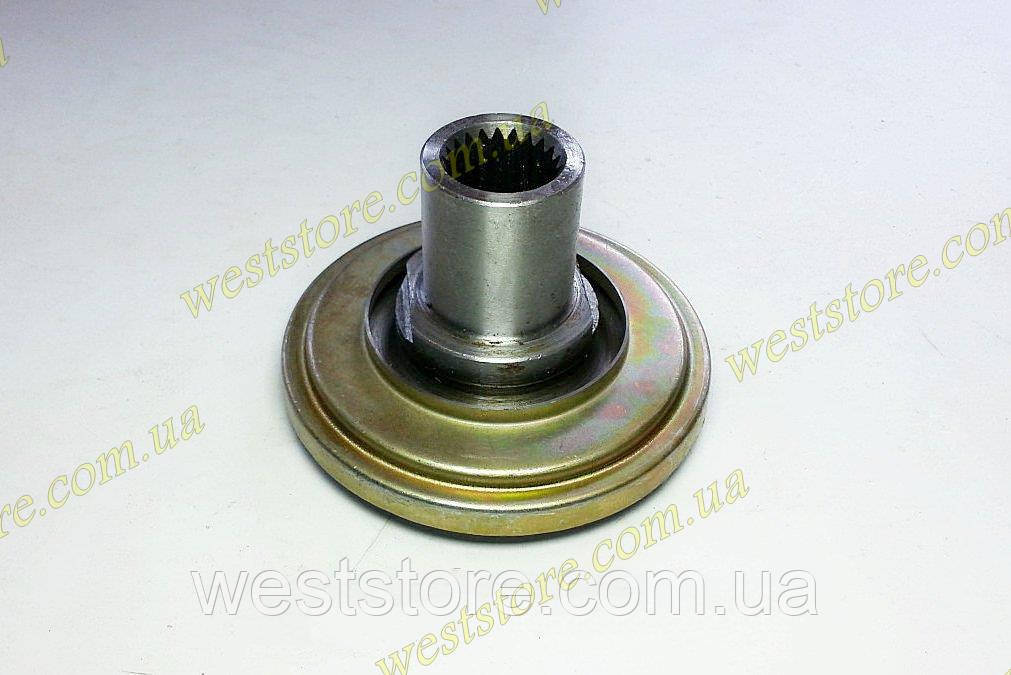 Маточина Заз 1102,1103,Таврія Славута передня AURORA