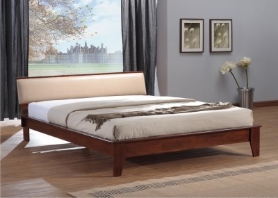 Ліжко «Шарлотта люкс», Ліжко з натурального дерева, Купити ліжко