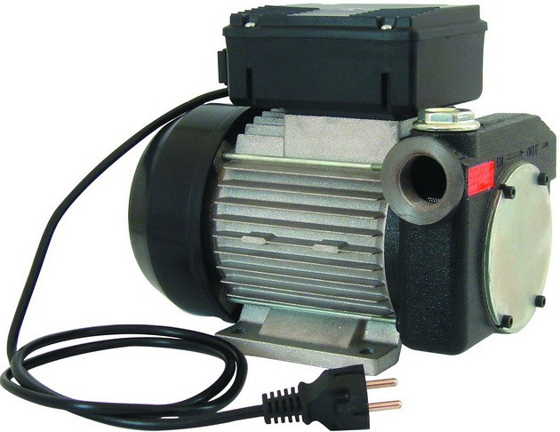 Насос для дизпалива, PA-3, 220В, 150 л/хв (Adam Pumps)