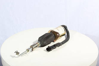 Электроклапан ТНВД на TD226B Deutz (13031107 глушилка)