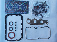 Полный комплект прокладок для ремонта двигателя Daewoo Matiz 0.8
