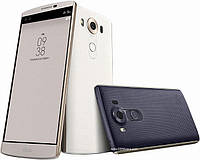 LG V10. 5.7" 2G/3G/4G RAM4GB ROM64GB 5і16мРіх 6ядер NFC Qualcomm808 Fingerprint