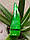 Гель універсальний Wokali Aloe Vera 99% WKL459 160 мл, фото 4