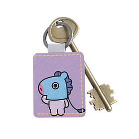 Брелок 1.0 Fisher Gifts 1005 BT21 MANG (еко-шкіра)