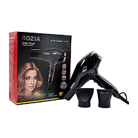Фен для волос Rozia HC-8303 1600 Вт 2 режима роботы съемный фильтр