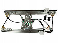 Склопідйомник передній лівий Citroen C53 X7 08 -