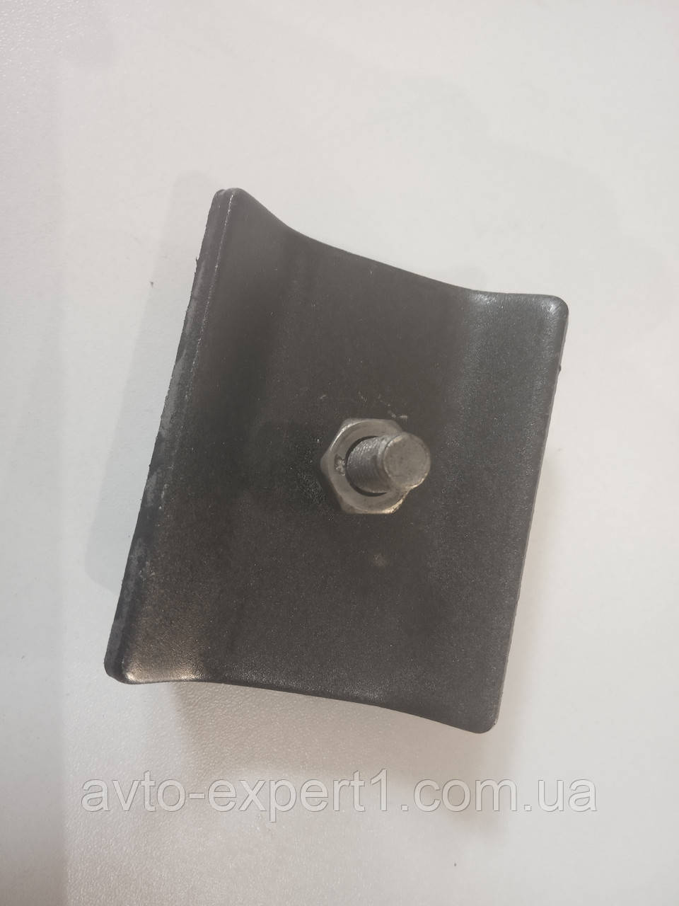 Подушка подресорника ISUZU NQR