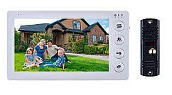 Домофон SEVEN DP-7574 KIT