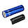 Ліхтар Police 9/3а-9LED (3xAAA) 8см, фото 3