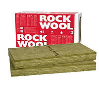 Базальтовая вата Роквул (Rockwool) Frontrock Max E 100мм