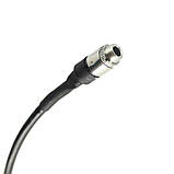 КАБЕЛЬ AUX 8 Pin Suzuki Swift Vitara Jimny 3.5 mm, фото 3