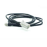 КАБЕЛЬ AUX 8 Pin Suzuki Swift Vitara Jimny 3.5 mm, фото 2