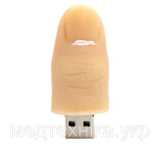 USB-флешка Палець (Мужчий) 32 Гб.