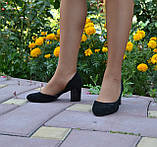 Туфлі на каблуці, фото 2