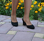 Туфлі на каблуці, фото 3