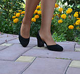 Туфлі на каблуці, фото 4