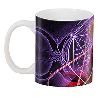 Кухоль GeekLand Сталевий алхімік Fullmetal Alchemist FA.02.002