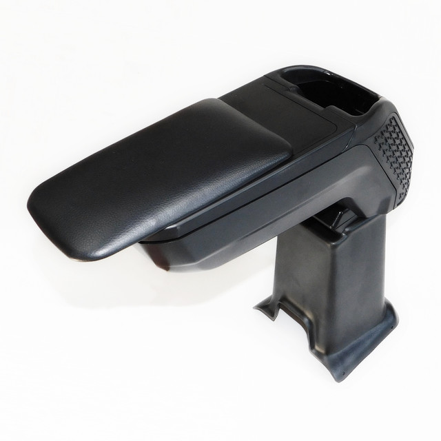 ARS4CICIK00121B Citroen MultiSpace, Peugeot Rifter, Opel Combo Life 2018+ armcik s4 armrest