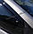 Вітровики, дефлектори вікон Toyota Corolla 2007-2012 (Autoclover/Корея), фото 5