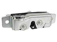 Замок бічної розсувної правої дверки Mercedes Sprinter VW Crafter