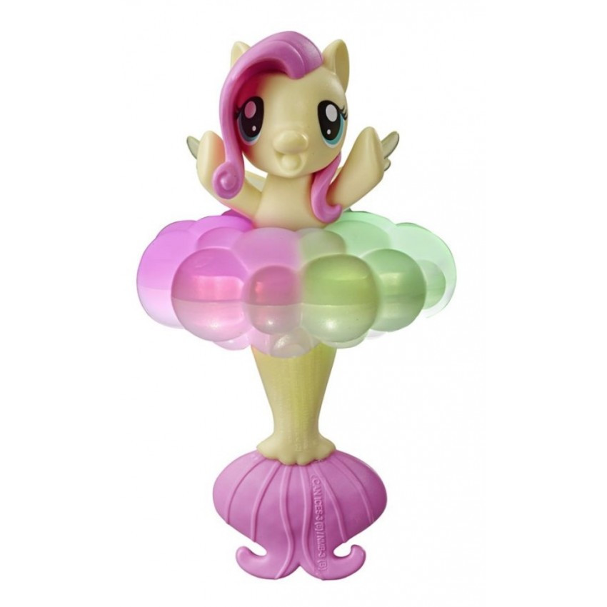 Ігровий набір MLP FLUTTERSHY Hasbro E5961