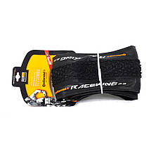 Велосипедна покришка позашляхова не складна шина безкамерна Continental Race King 2.2, 29 "x2.20, 55-622, фото 6