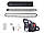 Бензопила Baumaster GC-9952BE, Black Edition, фото 6
