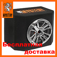 Автомобільний Сабвуфер MYSTERY MBB-252A