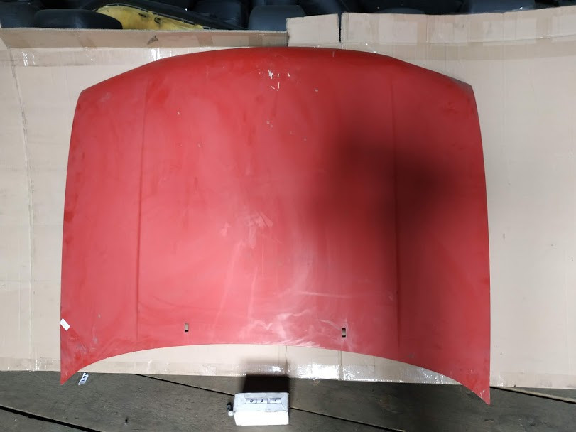 №24 Б/у Капот 1H6823031A для Volkswagen Golf IIІ 1991-1997
